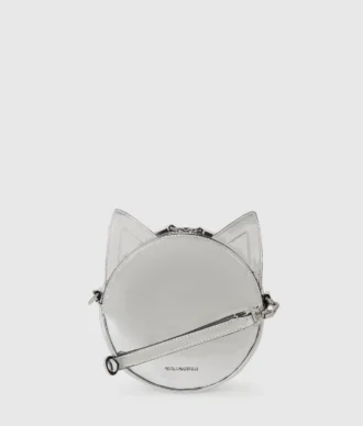 Choupette çapraz askılı çanta