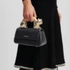 CHOUPETTE ÜST KULPLU ÇANTA CHOUPETTE ÜST KULPLU ÇANTA