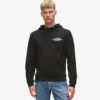 Cityscape kapüşonlu sweatshirt Cityscape kapüşonlu sweatshirt