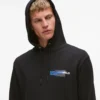 Cityscape kapüşonlu sweatshirt Cityscape kapüşonlu sweatshirt
