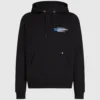 Cityscape kapüşonlu sweatshirt Cityscape kapüşonlu sweatshirt