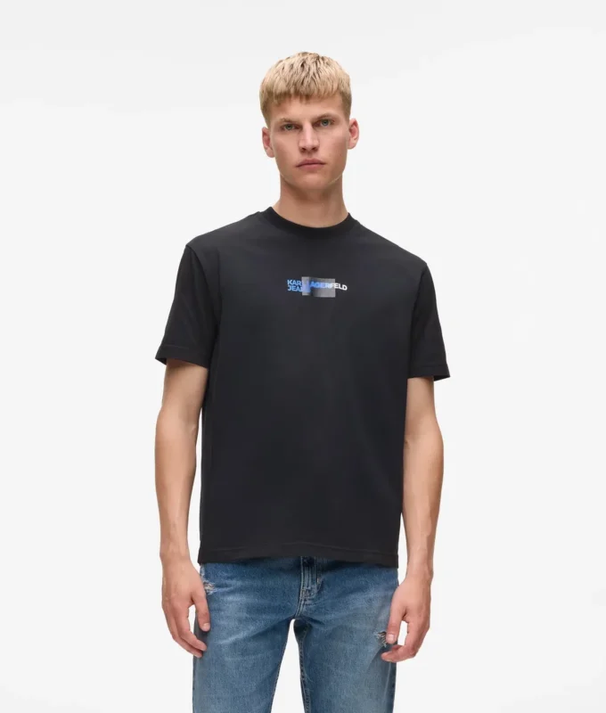 Cityscape T-shirt Cityscape T-shirt