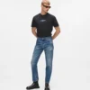 Cityscape T-shirt Cityscape T-shirt