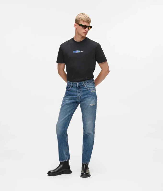Cityscape T-shirt Cityscape T-shirt