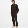 Crest loungewear pantolon Crest loungewear pantolon