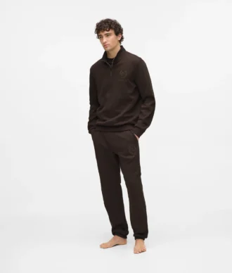 Crest loungewear pantolon