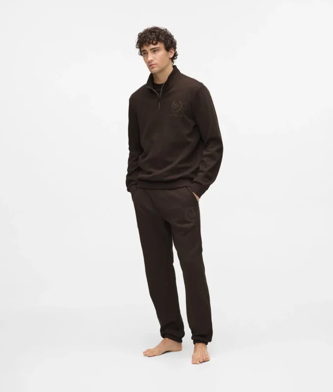 Crest loungewear pantolon Crest loungewear pantolon