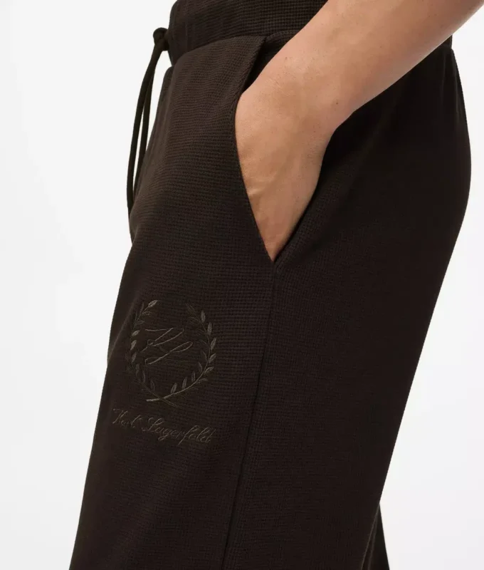 Crest loungewear pantolon Crest loungewear pantolon