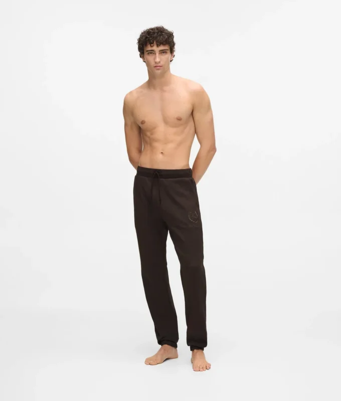 Crest loungewear pantolon Crest loungewear pantolon