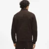 Crest loungewear sweatshirt Crest loungewear sweatshirt