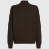 Crest loungewear sweatshirt Crest loungewear sweatshirt