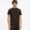 Crest loungewear tişört Crest loungewear tişört