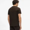 Crest loungewear tişört Crest loungewear tişört