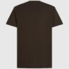 Crest loungewear tişört Crest loungewear tişört