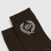 Crest çoraplar – 2’li paket Crest çoraplar – 2’li paket