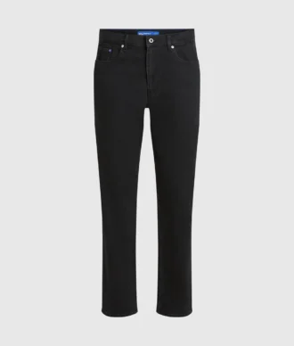 Dar paça kot pantolon