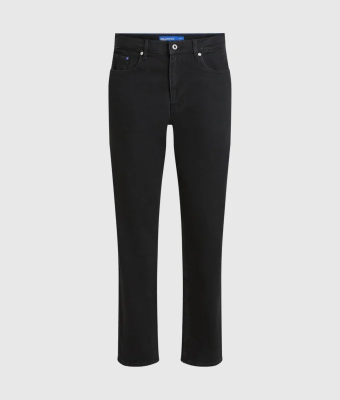 Dar paça kot pantolon Dar paça kot pantolon