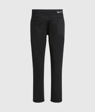 Dar paça kot pantolon