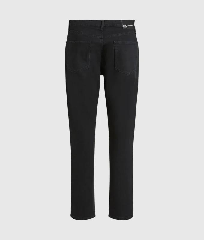 Dar paça kot pantolon Dar paça kot pantolon