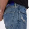 Dar paça kot pantolon Dar paça kot pantolon