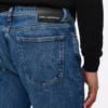 Dar paça kot pantolon Dar paça kot pantolon