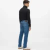 Dar paça kot pantolon Dar paça kot pantolon