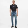 Dar paça kot pantolon Dar paça kot pantolon