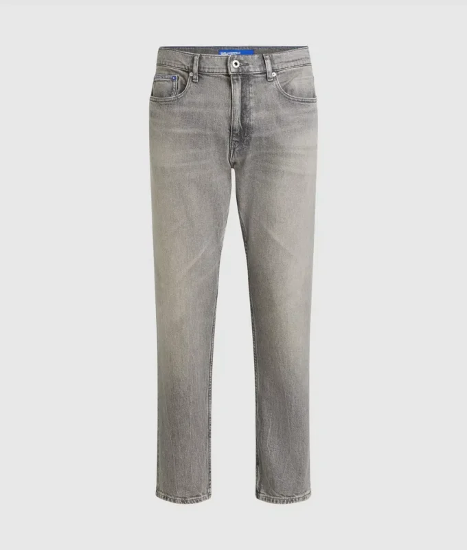 Dar paça kot pantolon Dar paça kot pantolon