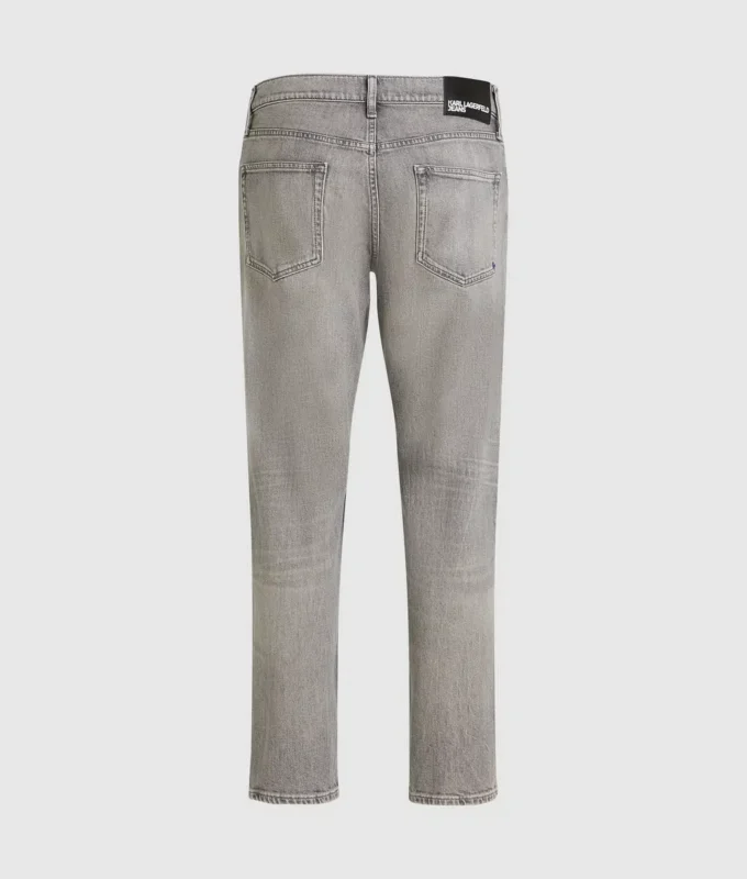 Dar paça kot pantolon Dar paça kot pantolon