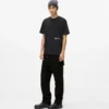 Denim cepli marangoz pantolonu Denim cepli marangoz pantolonu