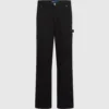 Denim cepli marangoz pantolonu Denim cepli marangoz pantolonu