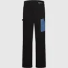 Denim cepli marangoz pantolonu Denim cepli marangoz pantolonu