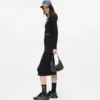 Denim mini hobo çanta Denim mini hobo çanta
