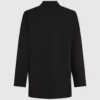 Denim panelli blazer Denim panelli blazer