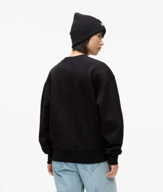 Dijitalleştirilmiş Karl sweatshirt