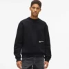 Dijitalleştirilmiş Karl sweatshirt Dijitalleştirilmiş Karl sweatshirt