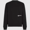 Dijitalleştirilmiş Karl sweatshirt Dijitalleştirilmiş Karl sweatshirt