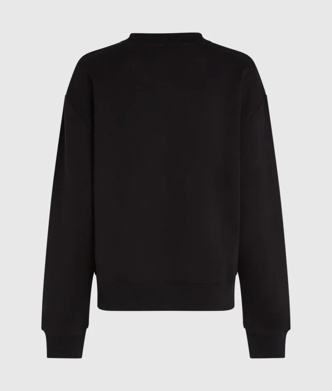 Dijitalleştirilmiş Karl sweatshirt Dijitalleştirilmiş Karl sweatshirt