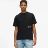 Dijitalleştirilmiş Karl T-shirt Dijitalleştirilmiş Karl T-shirt