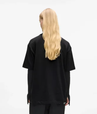 Dijitalleştirilmiş Karl T-shirt