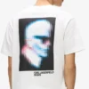 Dijitalleştirilmiş Karl T-shirt Dijitalleştirilmiş Karl T-shirt