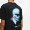Dijitalleştirilmiş Karl T-shirt Dijitalleştirilmiş Karl T-shirt
