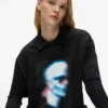 Dijitalleştirilmiş Karl T-shirt Dijitalleştirilmiş Karl T-shirt