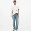 Dijitalleştirilmiş Karl T-shirt Dijitalleştirilmiş Karl T-shirt