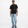 Dijitalleştirilmiş Karl T-shirt Dijitalleştirilmiş Karl T-shirt