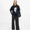Dijitalleştirilmiş Karl T-shirt Dijitalleştirilmiş Karl T-shirt