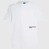 Dijitalleştirilmiş Karl T-shirt Dijitalleştirilmiş Karl T-shirt