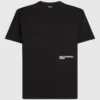 Dijitalleştirilmiş Karl T-shirt Dijitalleştirilmiş Karl T-shirt