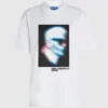 Dijitalleştirilmiş Karl T-shirt Dijitalleştirilmiş Karl T-shirt