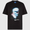 Dijitalleştirilmiş Karl T-shirt Dijitalleştirilmiş Karl T-shirt